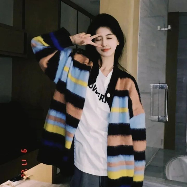 重生后我把儿媳宠上天